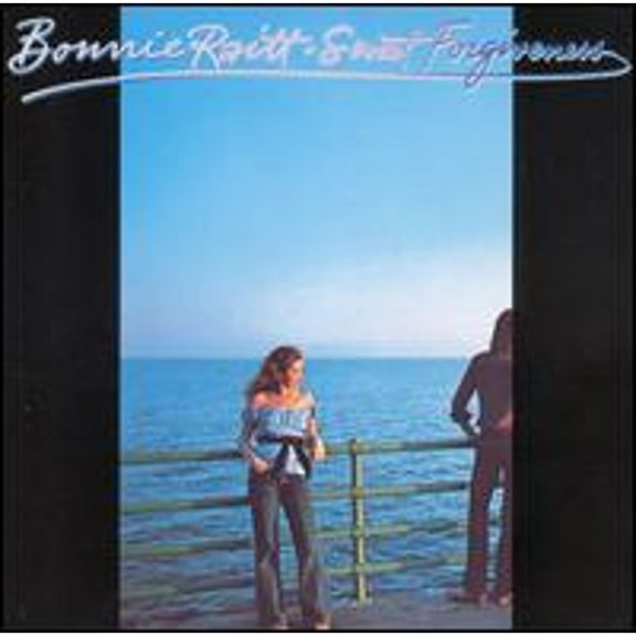 Pre-Owned Sweet Forgiveness (CD 0075992730921) by Bonnie Raitt