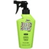Bod Man $$$ Fragrance Body Spray, 8 fl.oz.
