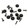 thumbnail image 1 of 10x Push Type Bumper Grille Retainers Clips 90467-07211 for, 1 of 7
