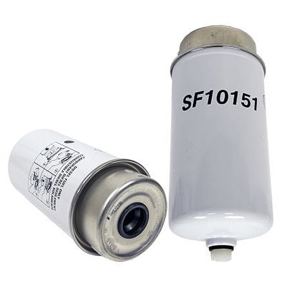 WIX WF10151 Fuel Water Separator Filter