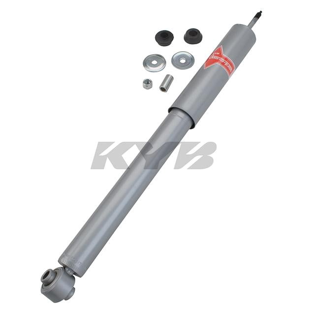 KYB Gas-a-Just Shock Absorber Fits select: 2001-2006 MITSUBISHI MONTERO