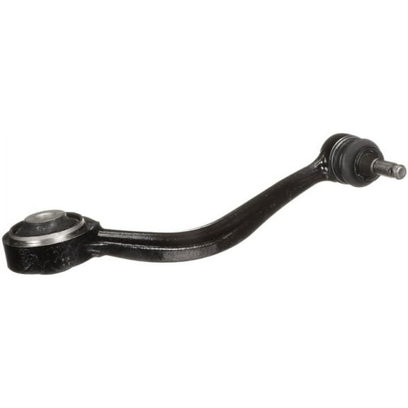 Control Arm and Ball Joint Assembly