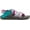 Teal, variant on Mega Z/Cloud Wide-Strap Cushioned Sandal Women