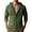 01 Green, variant on Mens Sweatshirt Button Down Hooded Plaid Long Sleeve Dress Shirt Wrinkle Free Business Casual Tops