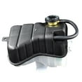 thumbnail image 5 of munirater Radiator Coolant Overflow Tank Expansion Tank for 2000-2005 Cadillac DeVille 2004-2005 Pontiac Bonneville 2001-2003 Aurora 603-122, 5 of 10