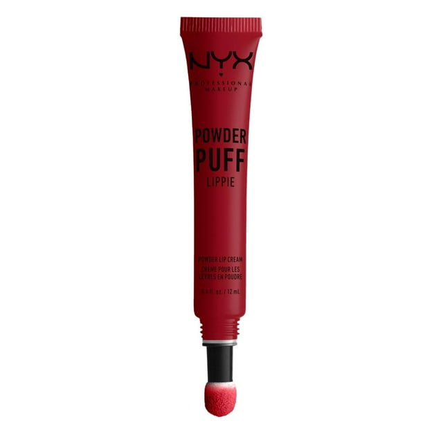 Crema de labios NYX PROFESSIONAL MAKEUP Powder Puff Lippie Group Love