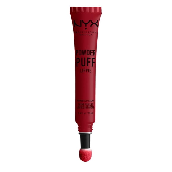 Crema de labios NYX PROFESSIONAL MAKEUP Powder Puff Lippie Group Love