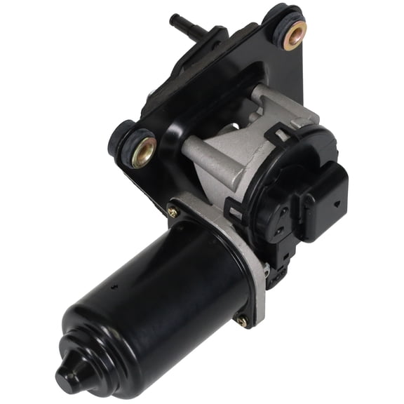 OEG Parts New Windshield Wiper Motor Replacement for Ford F800 95-99 Front Wiper Motor F9PZ17508AA 40-2037