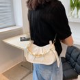 thumbnail image 5 of Bolso bandolera para mujer Mini bolso de hombro Bolso de noche para mujer Bolso para axila, 5 of 5