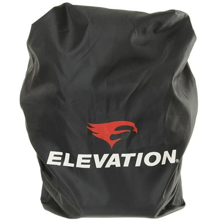 Elevation Rectrix Release Pouch Red
