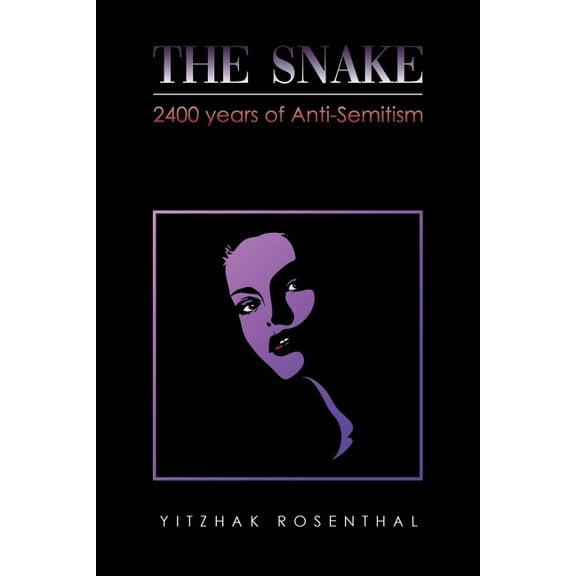 The Snake (Paperback)