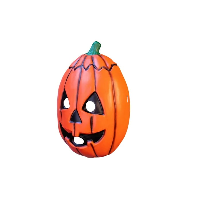 Trick or treat studios  マスク Halloween: Resurrection Michael Myers Latex Halloween Mask