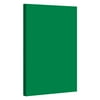 8.5 x 14" Green Color Paper Smooth, for School, Office & Home Supplies, Holiday Crafting, Arts & Crafts | Acid & Lignin Free | Regular 24lb Paper - 50 Sheets