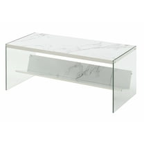 Convenience Concepts SoHo Coffee Table