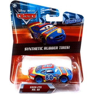 Disney Cars Multi-Packs Team Octane Gain 1:55 Diecast Car Set