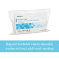 thumbnail image 4 of McKesson Laundry Bags for Soiled Linens, Hot Water Soluble - 28 in x 39 in, 25 Count, 1 Pack, 4 of 11
