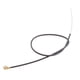 thumbnail image 4 of Receptora de 2,4G con Interfaz Línea de Alimentador Plateado de Repuesto de 150 Mm para Receptor / / JR Color Gris Hugo Antena receptora, 4 of 9