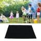 thumbnail image 5 of Fire-Pit Pad, Foldable Safe Floor Mat  For Fireplaces For Indoor And Outdoor Barbecues ANGGREK Grill Protective Mat, 5 of 8