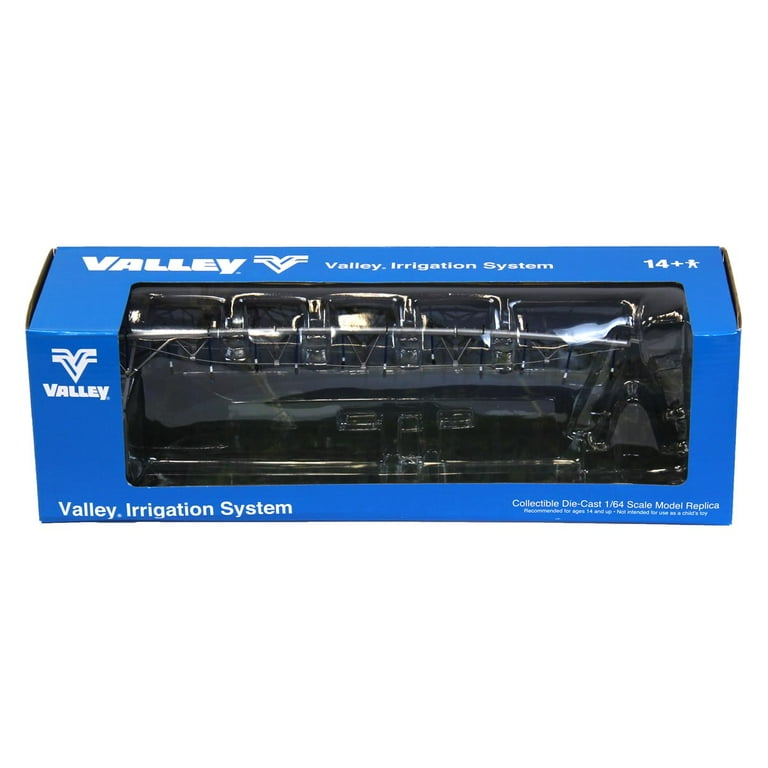 First Gear 60-0834 Valley Irrigation Add Span 0.16 4 Diecast Model