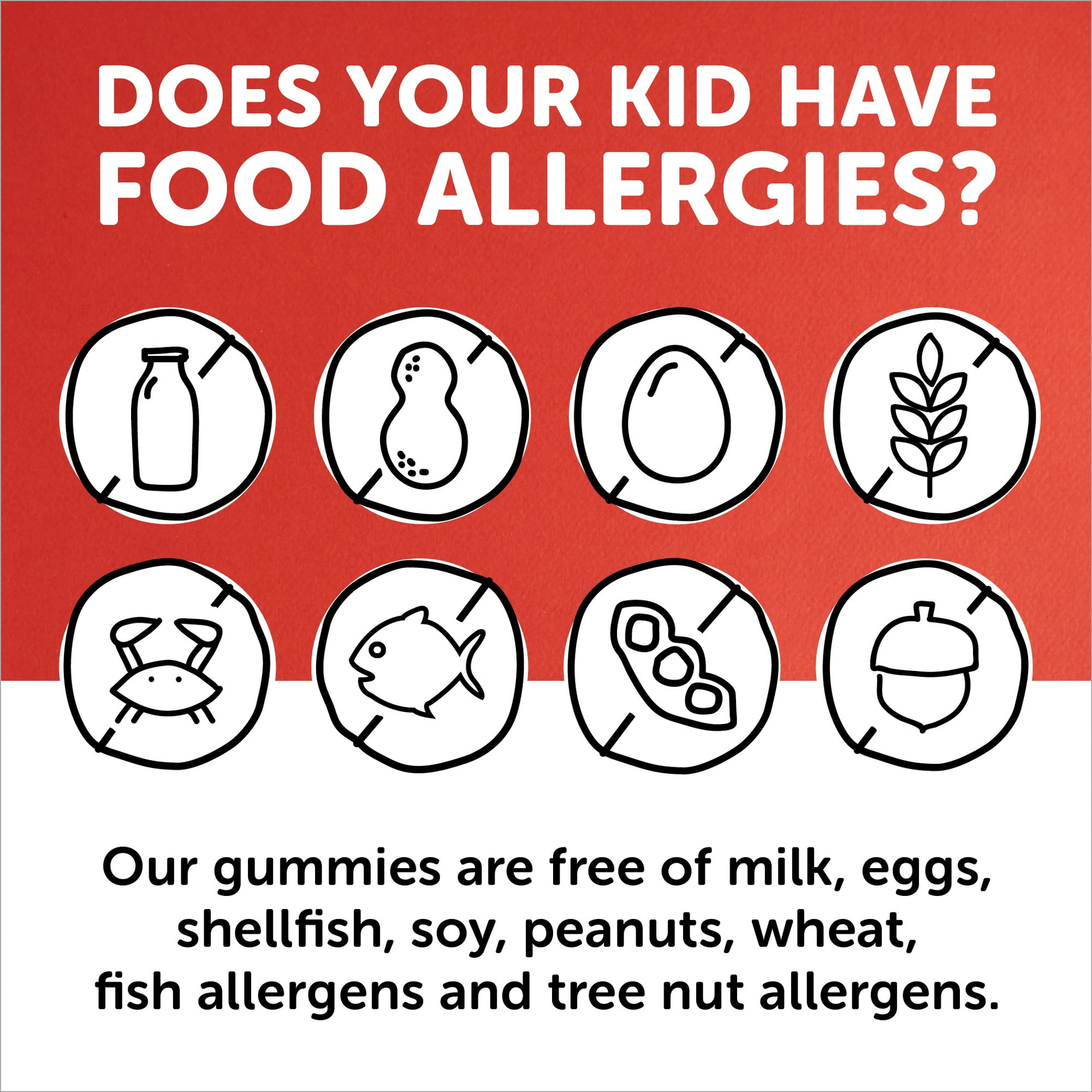 SmartyPants Kids Formula Multivitamin Gummies - 180ct