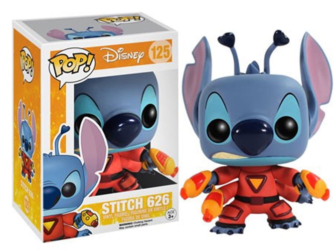 POP Disney: Lilo & Stitch - Stitch 626
