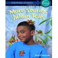 thumbnail image 1 of More Stories Julian Tells par Cameron, Ann/ Strongnell, Ann (ILT), 1 of 3
