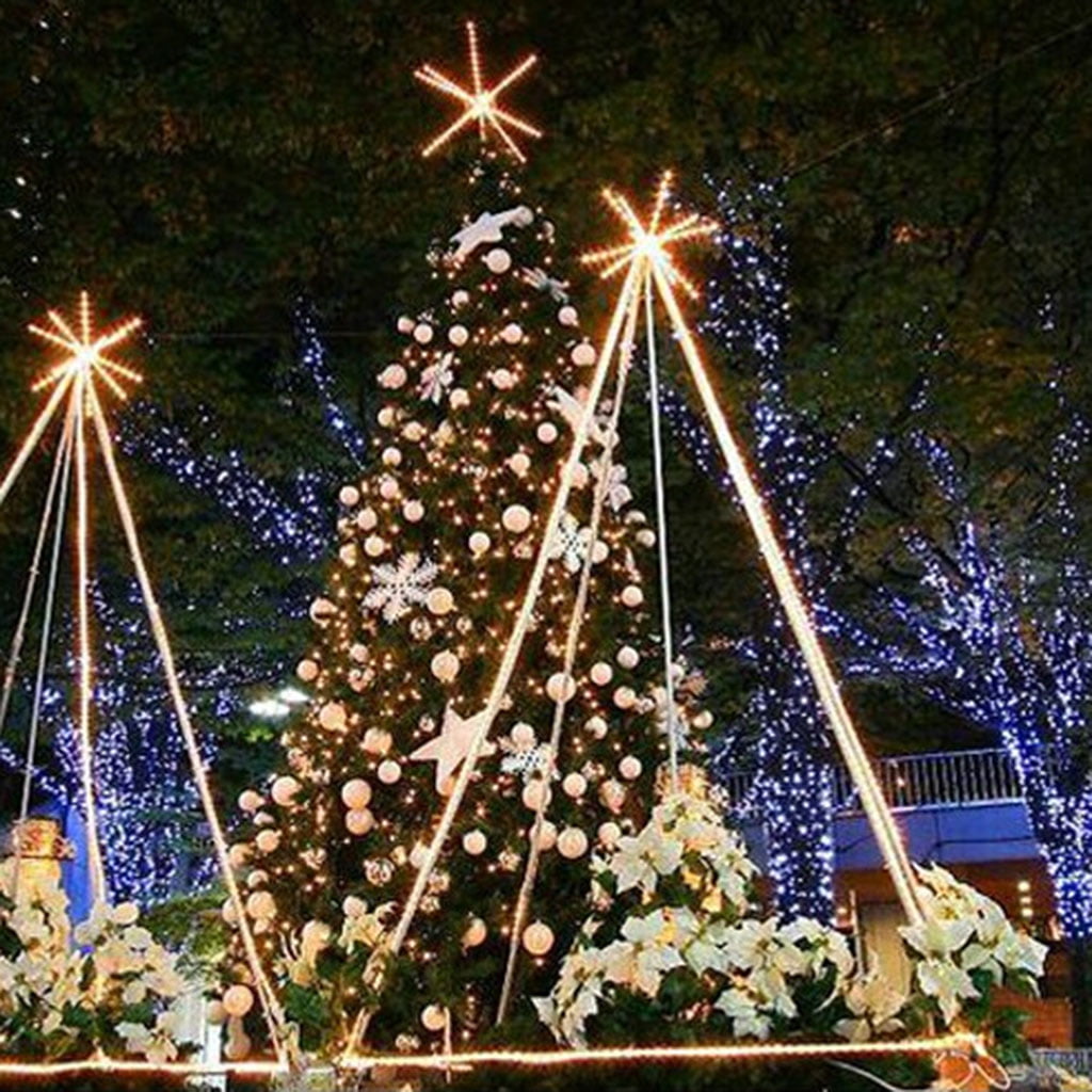 Details about   Fairy Lights LED Battery Operated Indoor Outdoor Christmas Tree Party Holiday UK 