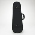 thumbnail image 3 of Lanikai UC-S Ukulele Case Hardshell Soprano Interior, Exterior - Pocket, 3 of 5