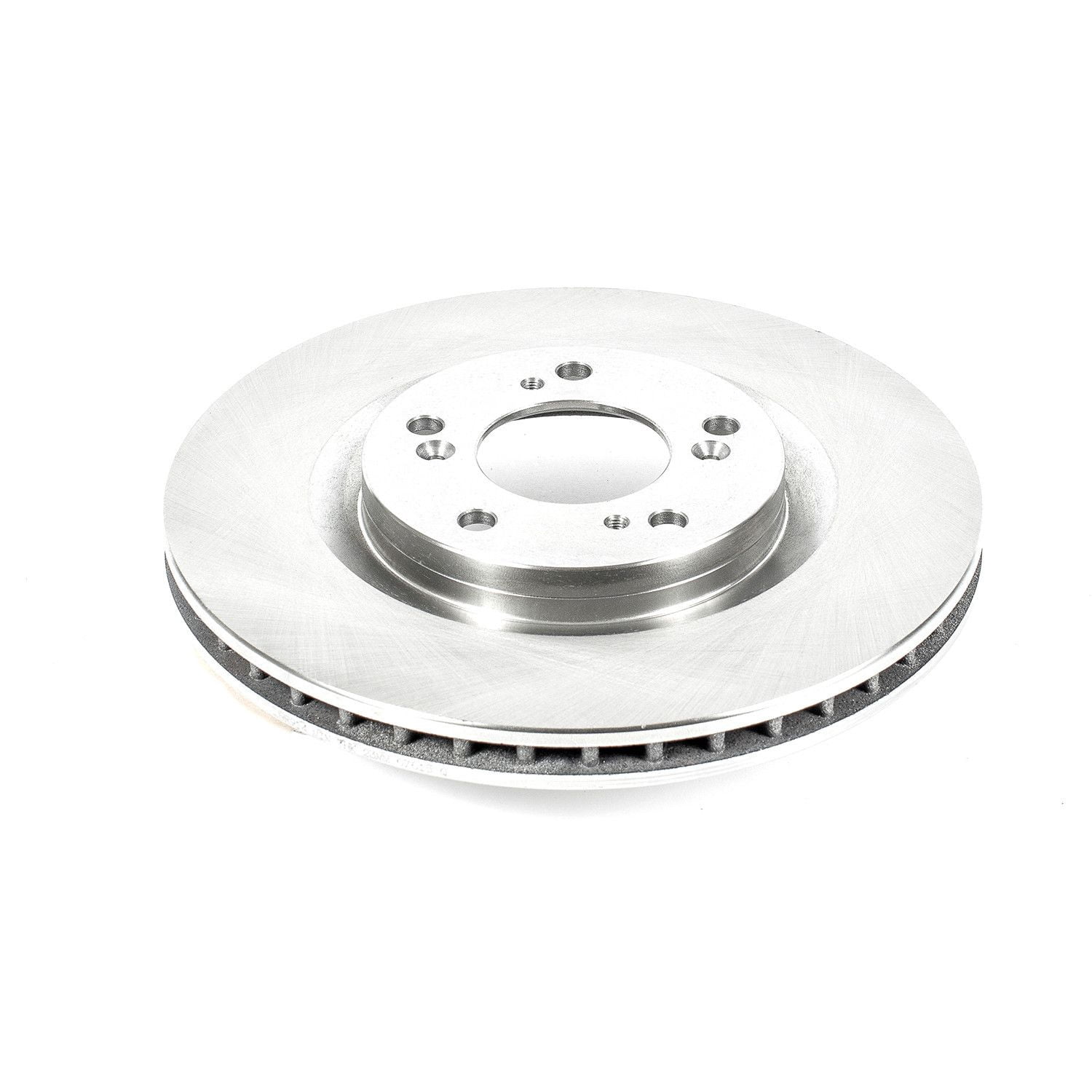 Power Stop Front One Stock Replacement Brake Rotor JBR914 Fits 2002 Honda S2000
