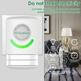 thumbnail image 6 of 4Pcs Power Saver 90V-250V Electric Energy Saver US Standard Household Safe Electricity Saving Box Smart Portable Power Saving Device Auto Power Off for Home Office Market Factory, 6 of 10