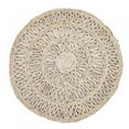 thumbnail image 1 of Pads Home Reusable Table Pads Cotton Wipes Microfiber Removal Sponge Cotton Cleaning Pads Tool Heat Insulation Non-Slip Placemat, 1 of 11