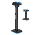 thumbnail image 5 of Soporte para Puerta de Armario de Baño, Ajustable de 19 A 44 cm, para Instalación en Carpintería., 5 of 5
