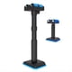 thumbnail image 5 of Soporte para Puerta de Armario de Baño, Ajustable de 19 A 44 cm, para Instalación en Carpintería., 5 of 5