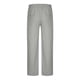 thumbnail image 5 of Pantalones de lino y algodón con cintura elástica para hombre, informales, lisos, con bolsillos, 5 of 6