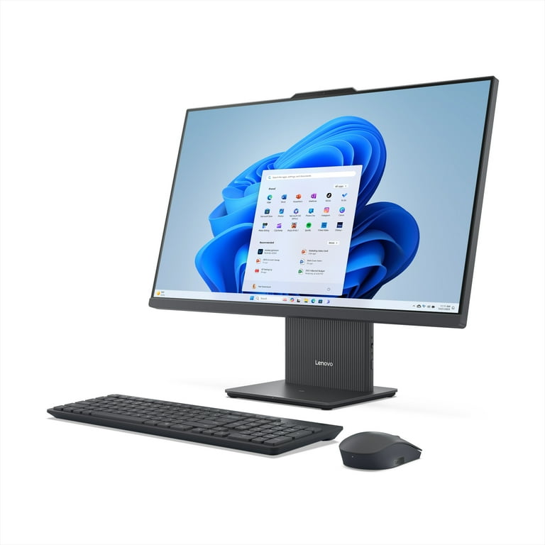 美品！Lenovo ideacentre Win10一体型PC オールインワン 楽天市場】オールインワン（メーカーLenovo）（デスクトップPC