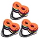 thumbnail image 3 of KAKOWELY 36 máscaras de superhéroe de fieltro para ojos, accesorios para disfraces de Halloween, cosplay, juego de rol, accesorios para fiestas infantiles, mascaradas, Halloween y carnaval., 3 of 4