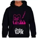 thumbnail image 1 of Sudadera Dama Y Caballero Fobia, 1 of 2