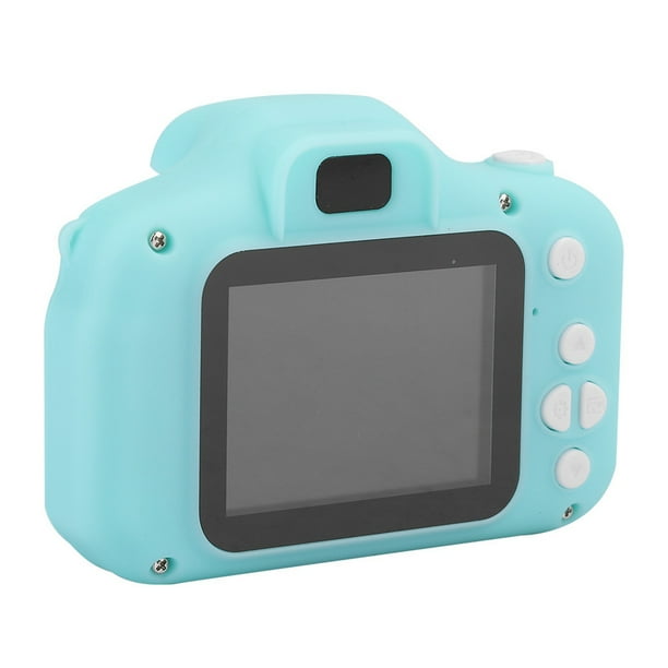Cámara digital Para niños Bling Bling HD color rosa verde azul