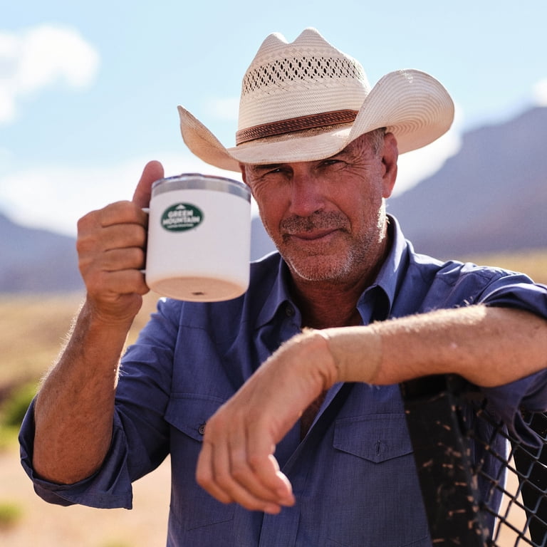 Green Mountain Horizon Blend 24 Count Kcup Coffee Pods - Walmart.com