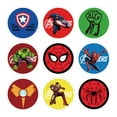 thumbnail image 4 of 12PCS The Avengers Theme Party Bags, Party Favor Bags,Birthday Party Decorations, With Handles Favor Bags Candy Gift Bags for Adults Boy Girls Birthday Party, 4 of 6