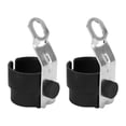 thumbnail image 2 of 7Pin 13Pin Trailer Plug Holder, Wear Resistance Reliable Trailer End Plug Mount  for Truck for Boat, 2 of 8