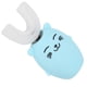 thumbnail image 3 of U Shaped Automatic Electric Toothbrush Children Sonic Toothbrush Waterproof Oral CleanerBlue 2-6 Years Old, 3 of 5