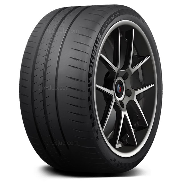 Llanta Michelin Pilot Sport Cup 2 R - Connect 245/35ZR20 (95Y) XL
