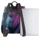 thumbnail image 3 of Fotbe Hip-Hop Glasses Gorilla Mochila Bolso con Estampado para Mujer, Mochila Antirrobo de Nylon Impermeable, Bolsa Ligera de Hombro, 3 of 4