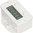 thumbnail image 2 of 5 Digit Electronic Digital Display Counter Proximity Industrial Magnetic Sensor Switch Punch Counter Induction Meter A, 2 of 8