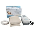 thumbnail image 3 of Vaunn Medical Alternating Pressure Mattress Topper with Pump, 36"x78"x3", Fsa/Hsa Eligible, 3 of 7
