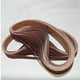 thumbnail image 2 of Correas de lijado 10 Uds 762x25mm 36 #-1200 # cinturones abrasivos de óxido de aluminio máquina de lijado de correa de pulido, 2 of 5