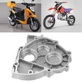 thumbnail image 4 of Aluminum Alloy Gear Box Cover, Practical Durable Easy Installation Gear Box Cover  Replacement For GY6 125cc 150cc For Scooter, 4 of 8