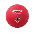 thumbnail image 1 of Champion Sports CHSPG7RD-3 Playground Balls Inflates, 7 in. - 3 Each, 1 of 1