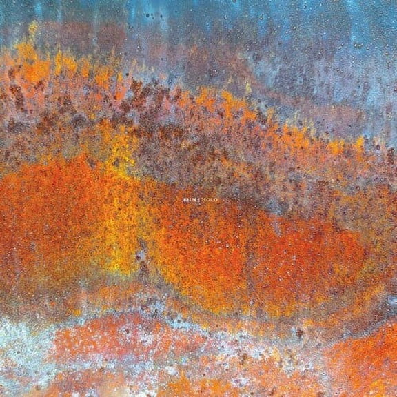 Kiln - Holo - Music & Performance - Vinyl